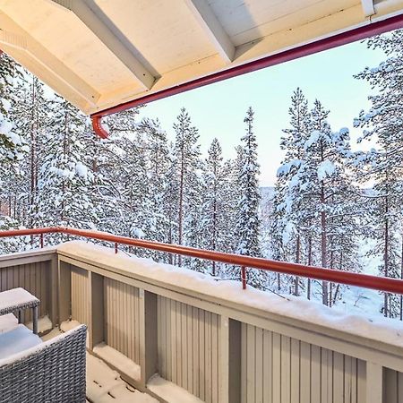 Free Downhill Skiing Ticket 1Pcs Cozy And Very Peaceful Place In Levi Kittilä Esterno foto