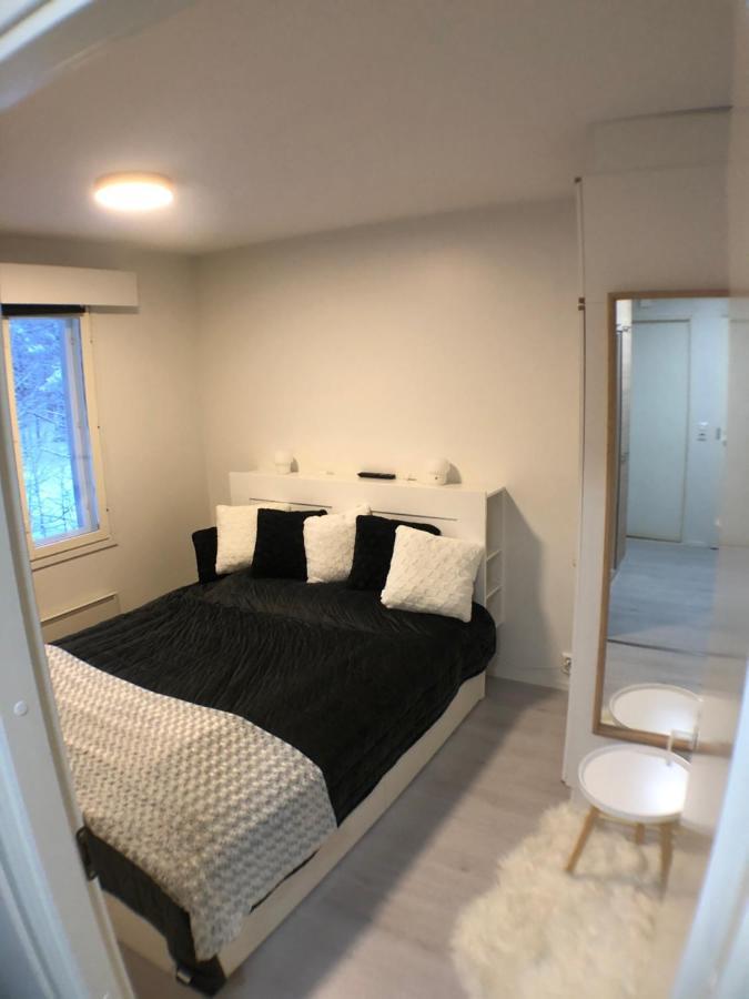 Free Downhill Skiing Ticket 1Pcs Cozy And Very Peaceful Place In Levi Kittilä Esterno foto