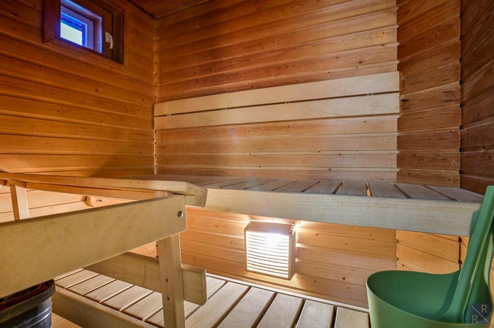Free Downhill Skiing Ticket 1Pcs Cozy And Very Peaceful Place In Levi Kittilä Esterno foto